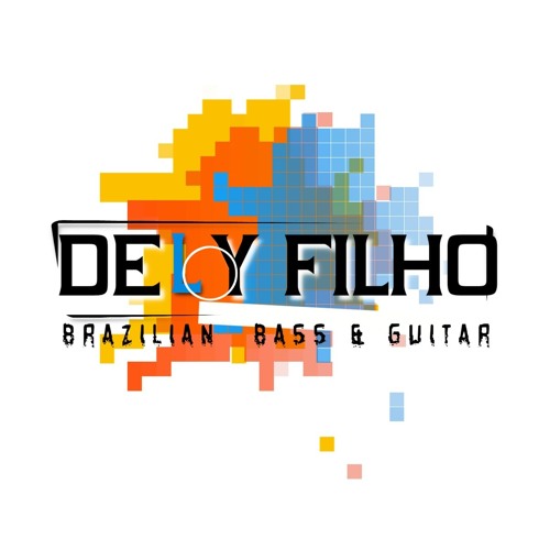 Na Frente Do Reto - O Rappa - Dely Filho Versão