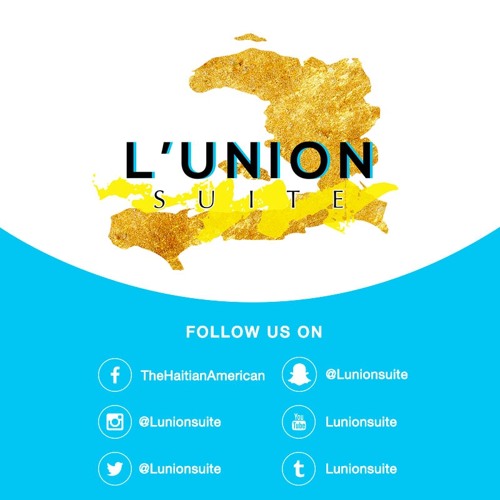 L'union Suite’s avatar