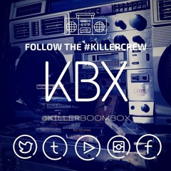 KillerBoomBox