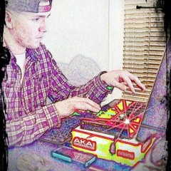 iCeBeRG oN THe TRaCK