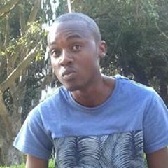 Jackson Jacky Kashimbode