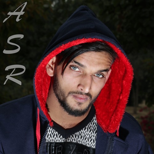 ASR’s avatar