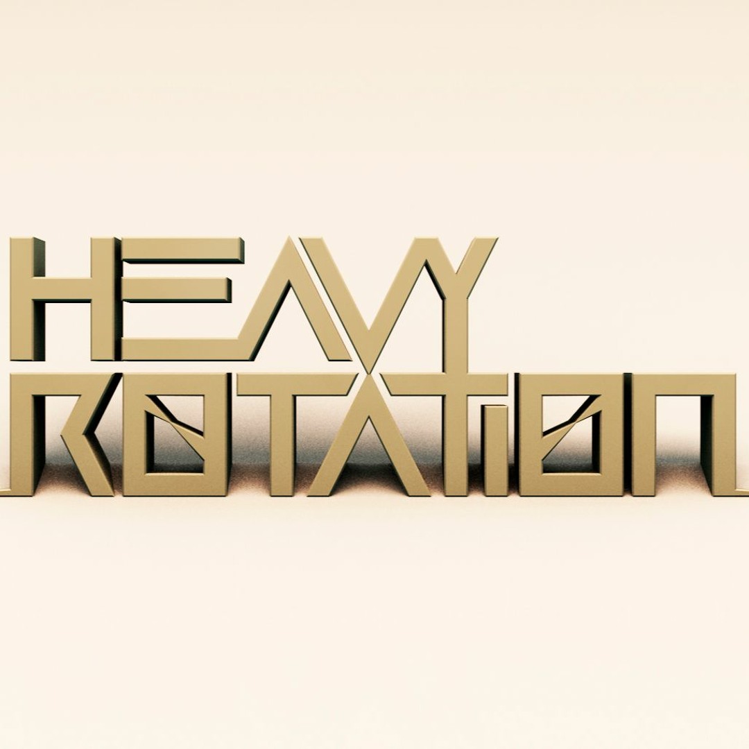 Stream Heavy Rotation music | Listen to songs, albums