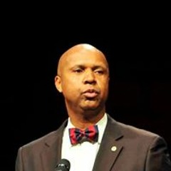 Tyrone H. Muhammad