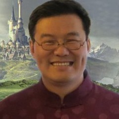 Tony S. Chen Productions