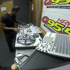 LeGeNd The Dj