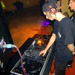 DJ Timeless