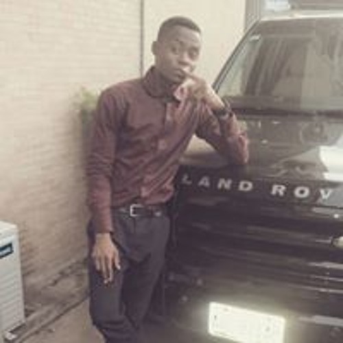 Ikechukwu Spinoza Okeke’s avatar