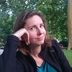 Anne Bourgoin