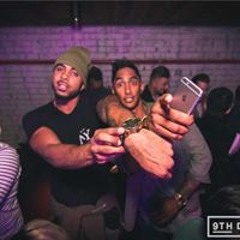 Cedric Nelson Legrand