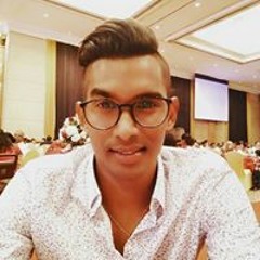 David Ganesh