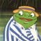Ricky Gero and the 2nd Frog Choir