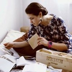 Яна Теранис