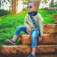 العجوز الزعيم