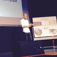 Simon Hartvig Daugaard