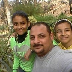 Mohamed Farag