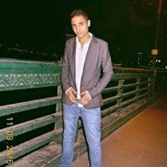 Khaled Ali