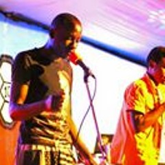 Eugine Simon Poetman