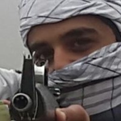 Anees Baloch