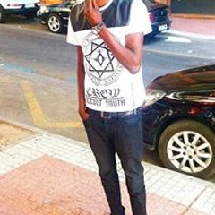 Alioune Gaye Alioune