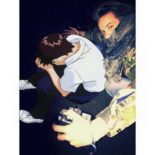 Falside - Platypus - 09 Easy Does It