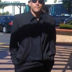 Corey James Bechard