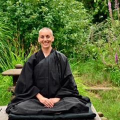 Kankyo Tannier, bouddhisme zen et méditation