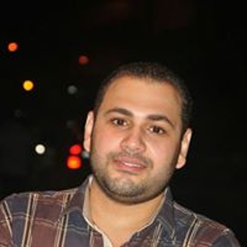 Moustafa Khalaf’s avatar