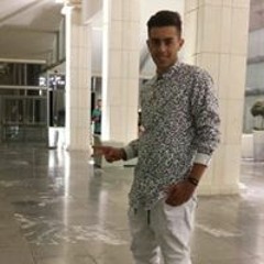 Lidor Golan