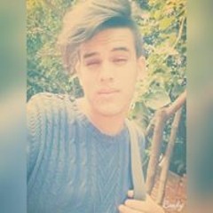 Cristhian Orihuela Ortiz