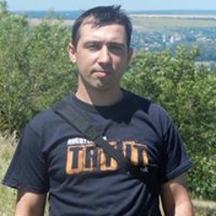 Dmitry Matrosov