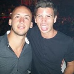 Dany Tarrasso Toscano