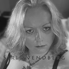 Siri Svendberg