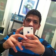 Atallah Ibrahem