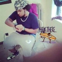 Hollyhood Savege Tyb