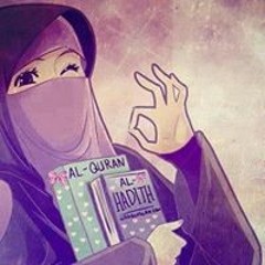 قدوتي الصالحات