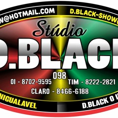 dj d.black o inigualavel