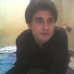arshad khan