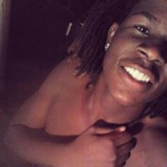 Ameer Dreadhead Ford