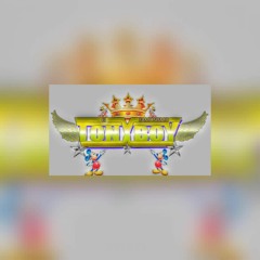 ⭐El Famoso TonyBoy⭐