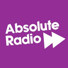 Stream AbsoluteRadio music | Listen to songs, albums, playlists for free on  SoundCloud