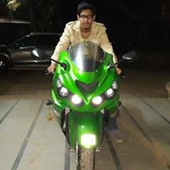 Suhail Hudli