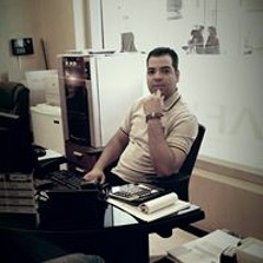Momen Mahran