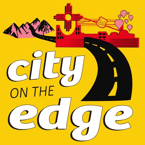 City on the Edge Podcast’s avatar