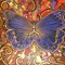 Butterfly Goddess