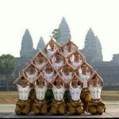 ធម្មកាមោ ល្វឹង