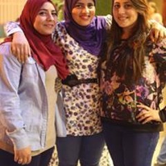 Eman Khedr