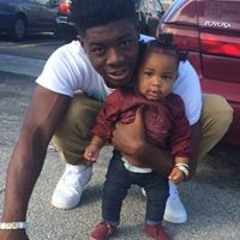 Sevenfiveseven Binky