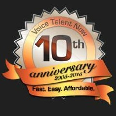 Voice Talent Now _ Fully Produced