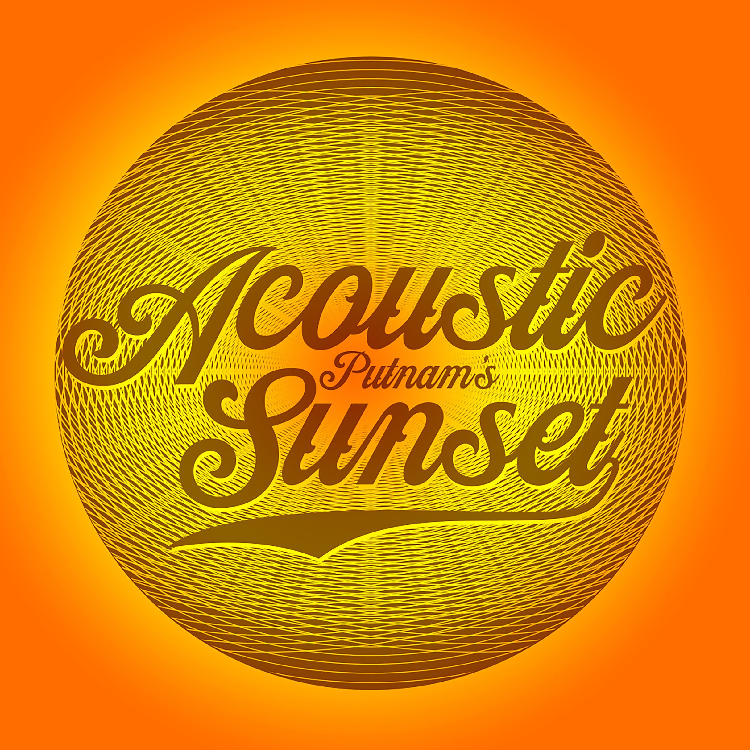 Acoustic Sunset